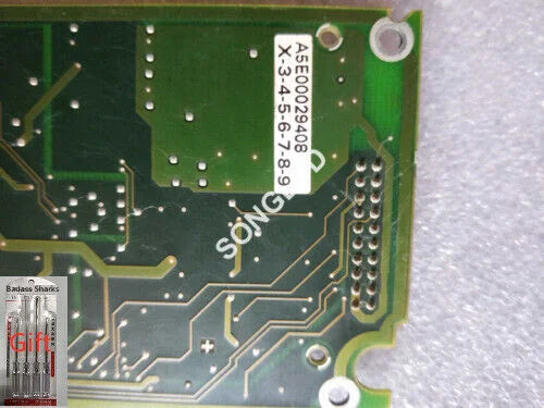 1PCS A5E00029408 - KOEED [2]