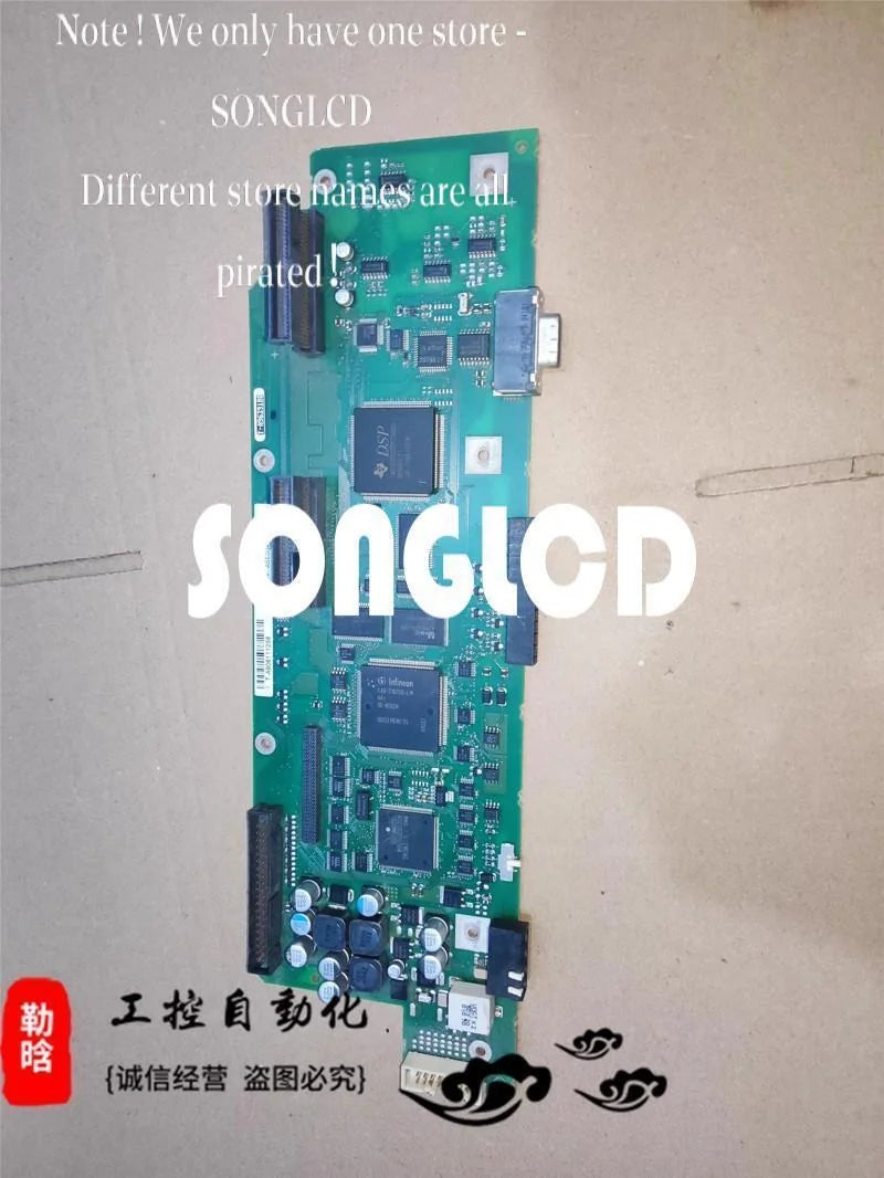 1PCS A5E00444036 Industrial Automation Device - OMRON [1]