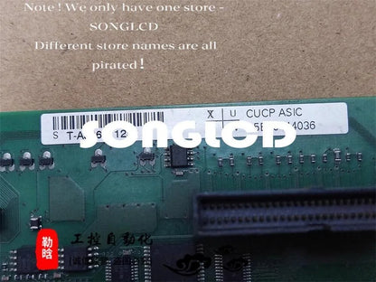 1PCS A5E00444036 Industrial Automation Device - OMRON [2]