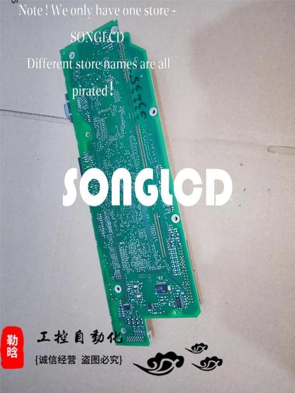 1PCS A5E00444036 Industrial Automation Device - OMRON [5]