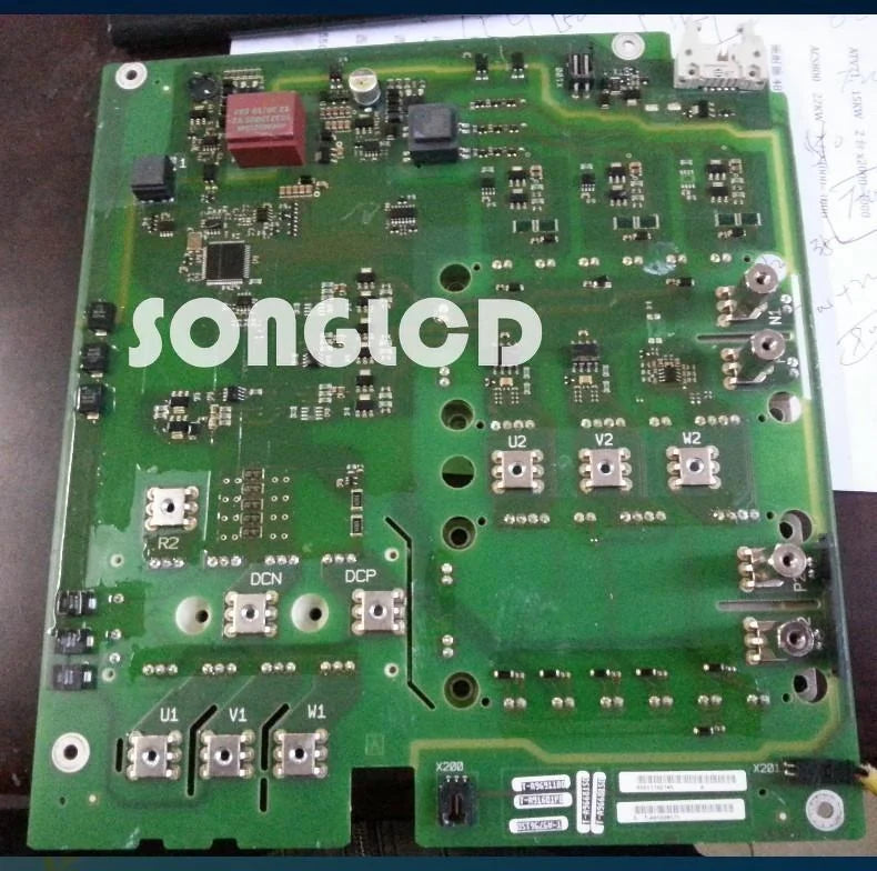 1PCS A5E01162145 - KOEED [1]