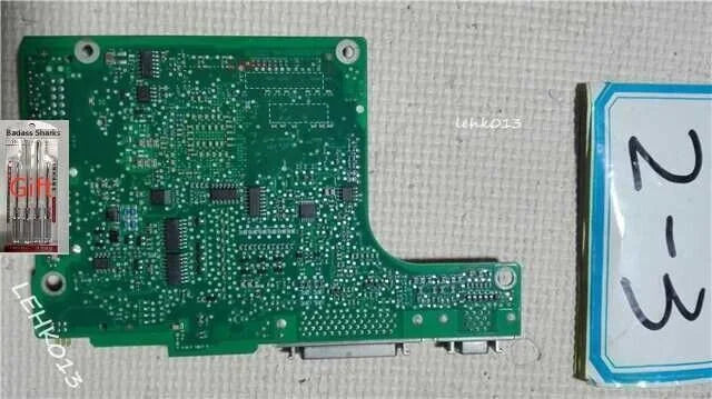 1PCS A5E32295850-AA - KOEED [2]