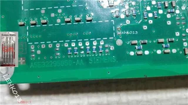 1PCS A5E32295850-AA - KOEED [3]