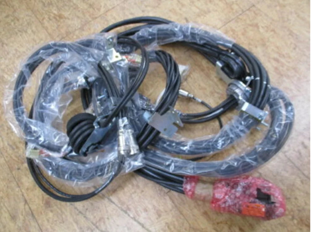 1PCS ABB 3HAC033387-001 New Product - ABB [1]