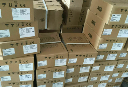 1PCS ABB 3HAC033387-001 New Product - ABB [2]