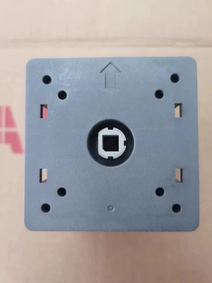 1PCS ABB Disconnect Switch OT63FT3 [3]
