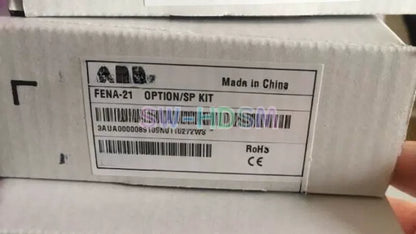 1PCS ABB FENA-21 Inverter Ethernet Adapter Module Freight Free [2]