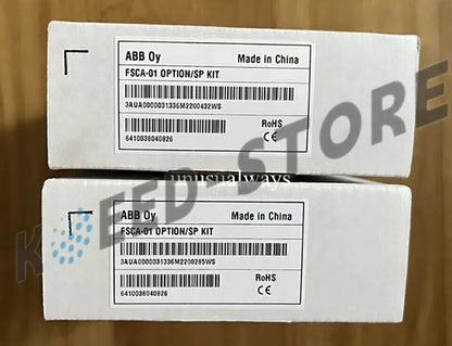 1PCS ABB FSCA-01 [1]