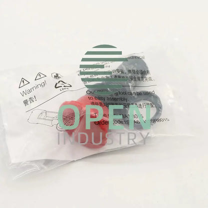 1PCS ABB Push Button CE4T-10R-02 [4]