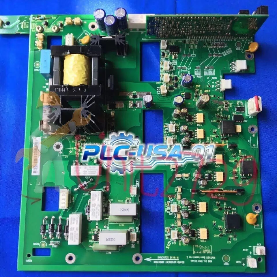 1PCS ABB RINT-5611C Driver Board RINT5611C Deliver quickly [1]