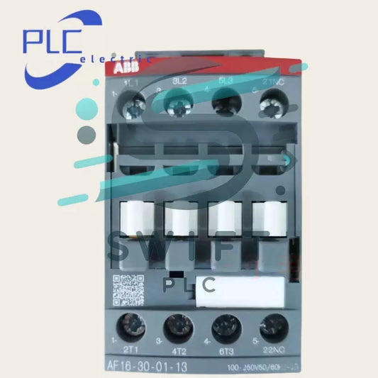 1PCS ABB Type AF16-30-01-13 Block Type AC Contactor 100-250V Fast Delivery [2]