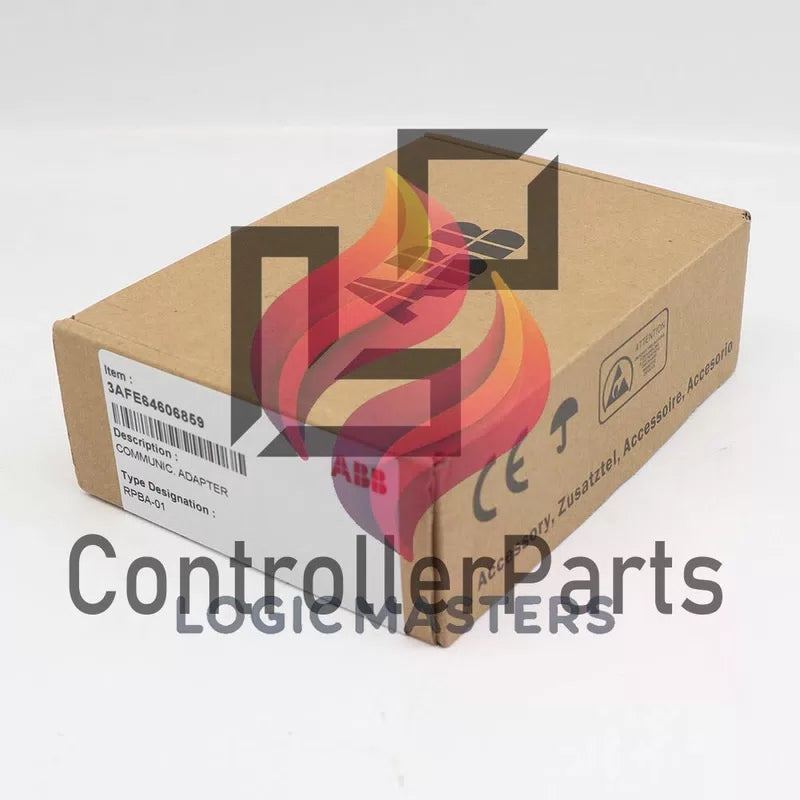 1PCS ABB adapter RPBA-01 [3]