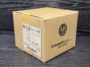 1PCS AB 1746-P3 SER A SLC 500 Power Supply Module - KOEED [1]