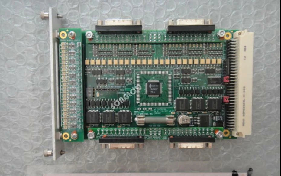1PCS ACC-68E 603595-103 - KOEED [1]