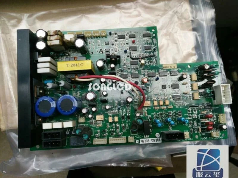 1PCS ACDC-41 - KOEED [1]