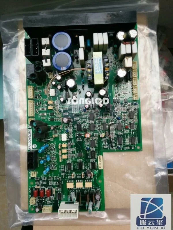 1PCS ACDC-41 - KOEED [2]