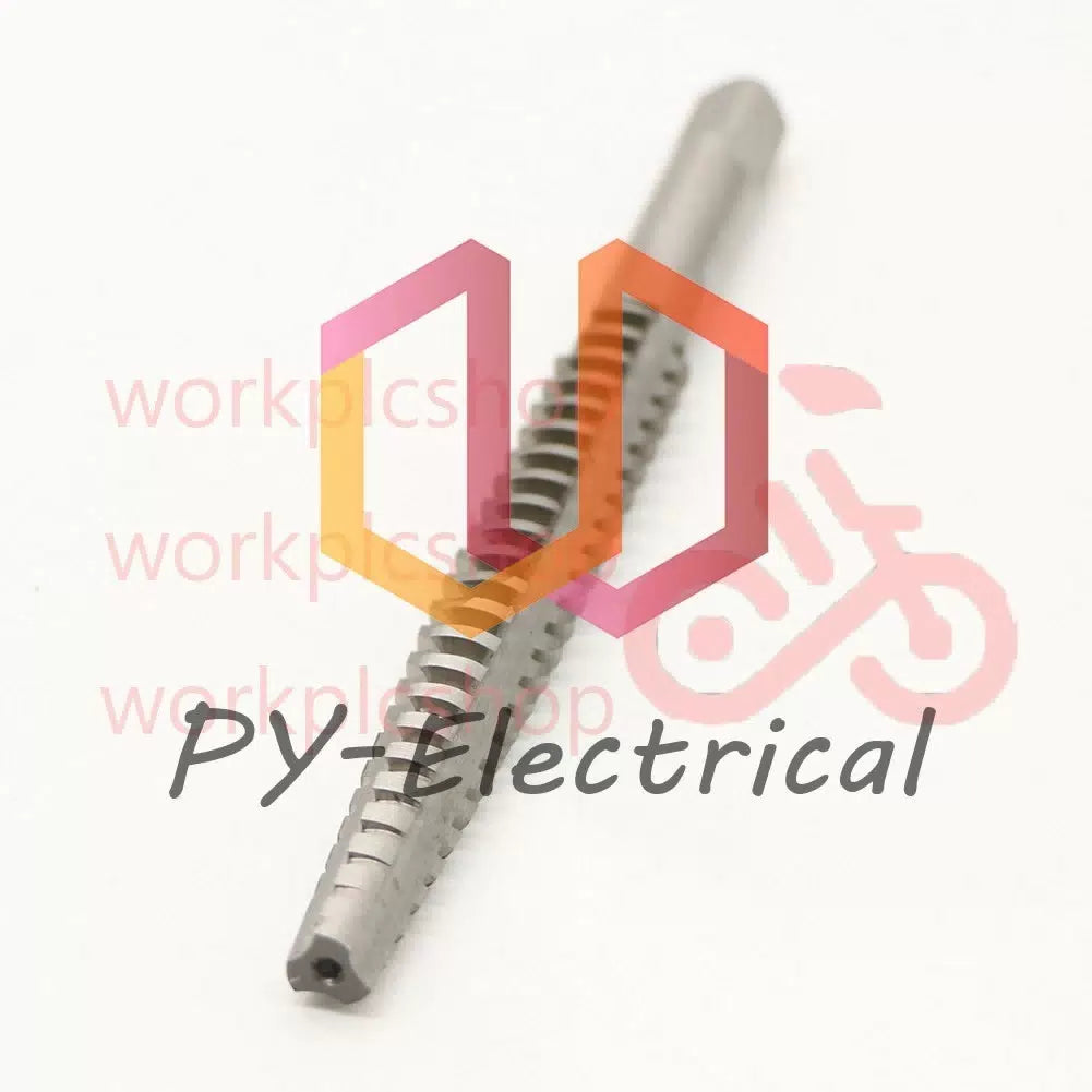 1PCS ACME 3/8"-8 Trapezoidal Tap Right Hand, HSS 3/8 x 8 Trapezoidal Thread Tap [2]