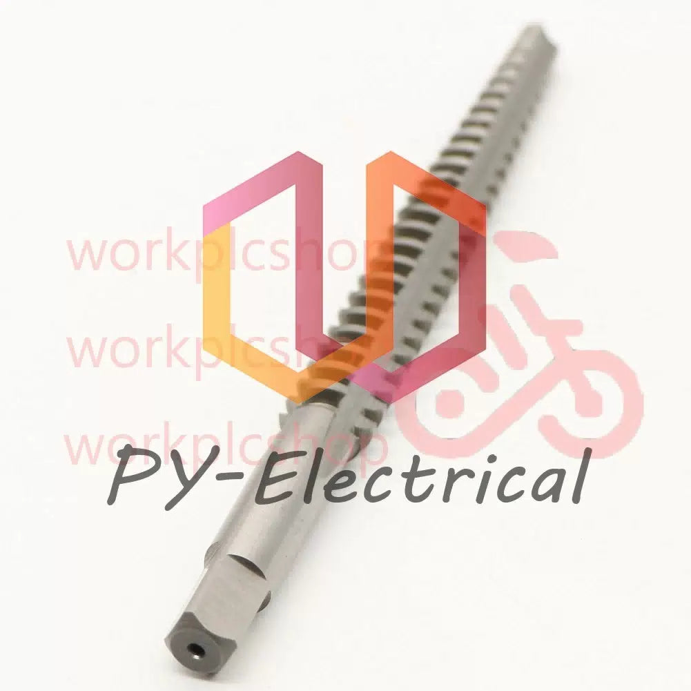 1PCS ACME 3/8"-8 Trapezoidal Tap Right Hand, HSS 3/8 x 8 Trapezoidal Thread Tap [3]