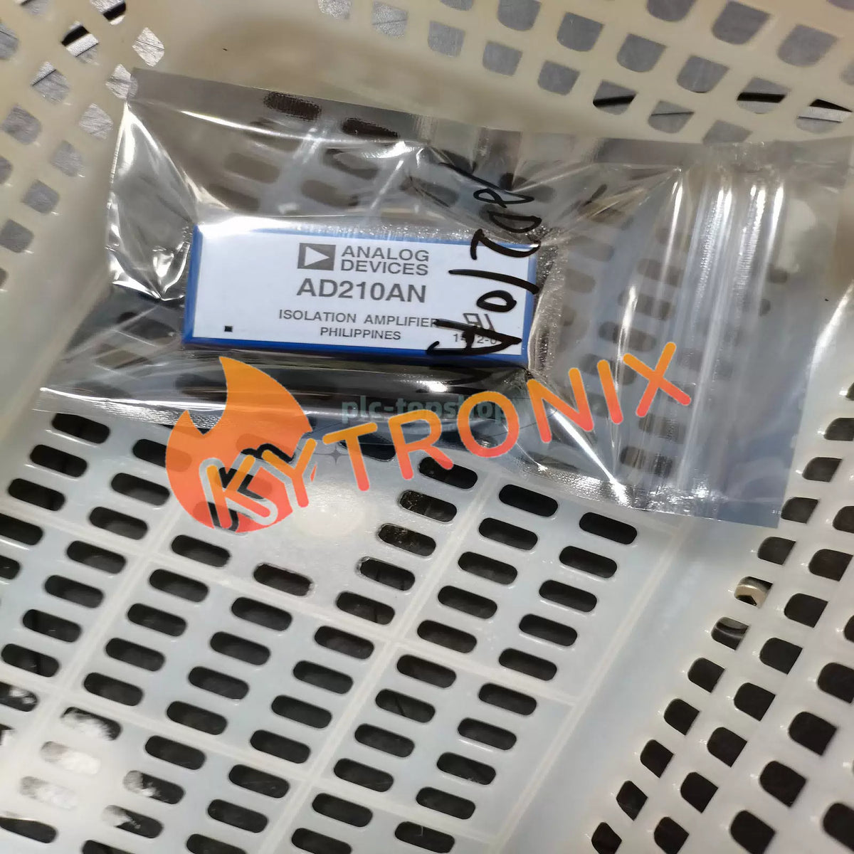 1PCS AD210AN AD 98+ DIP PLC [2]
