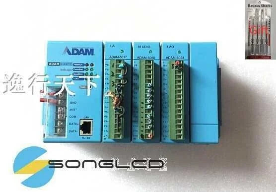 1PCS ADAM-5510TCP - KOEED [1]