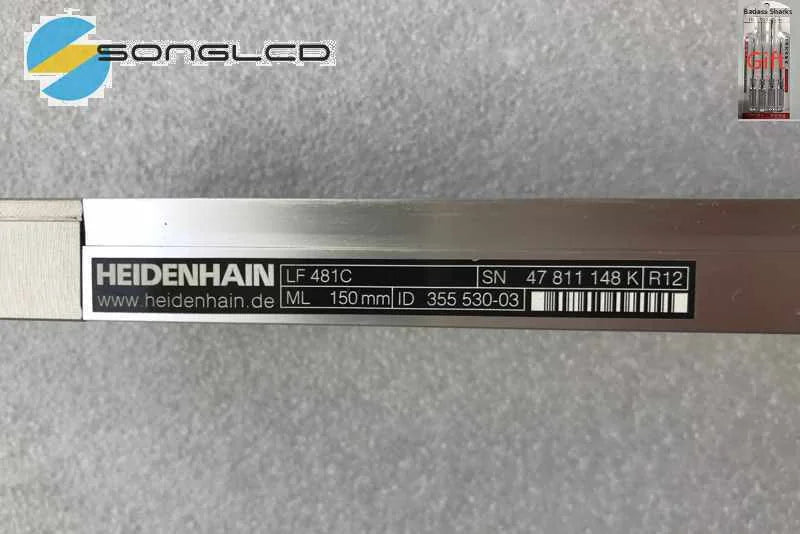 1PCS AE LF 481C 349 522-04 C S - XYZ AUTOMATION SOLUTIONS [1]