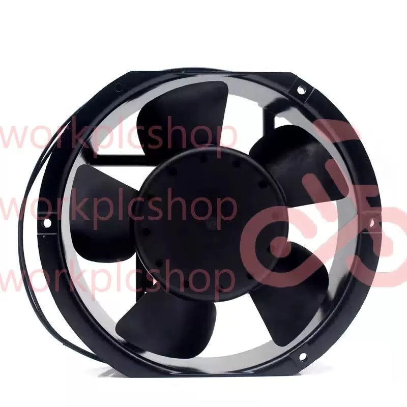 1PCS AF17251B22HL 17251 100-120V/220-240VAC 22.5W Cooling Fan [2]