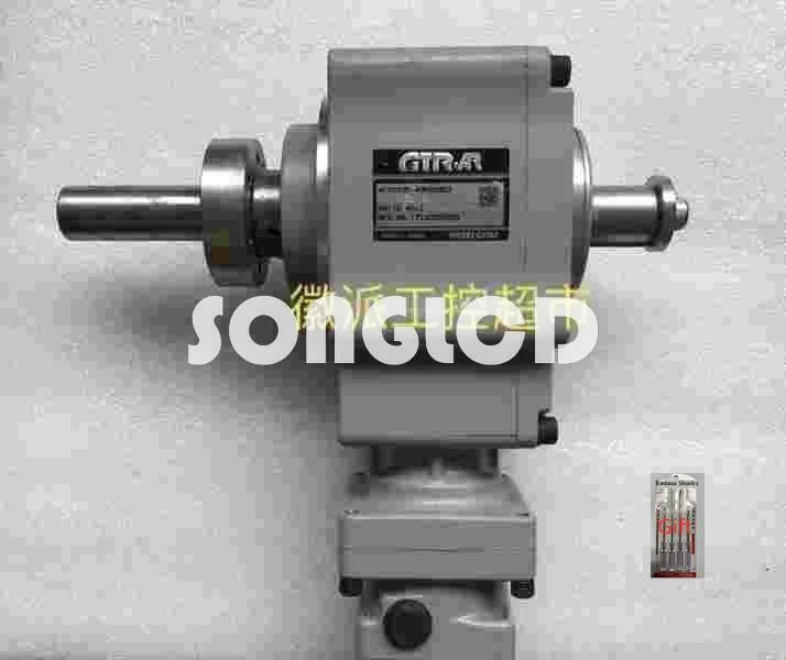 1PCS AFCZ22S-40M200S2 - KOEED [1]