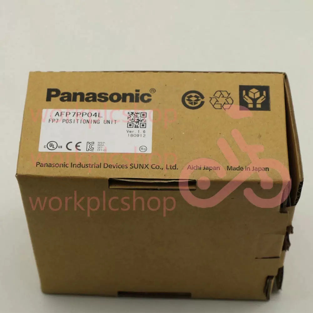 1PCS AFP7PP04L Panasonic module AFP7PP04L [1]
