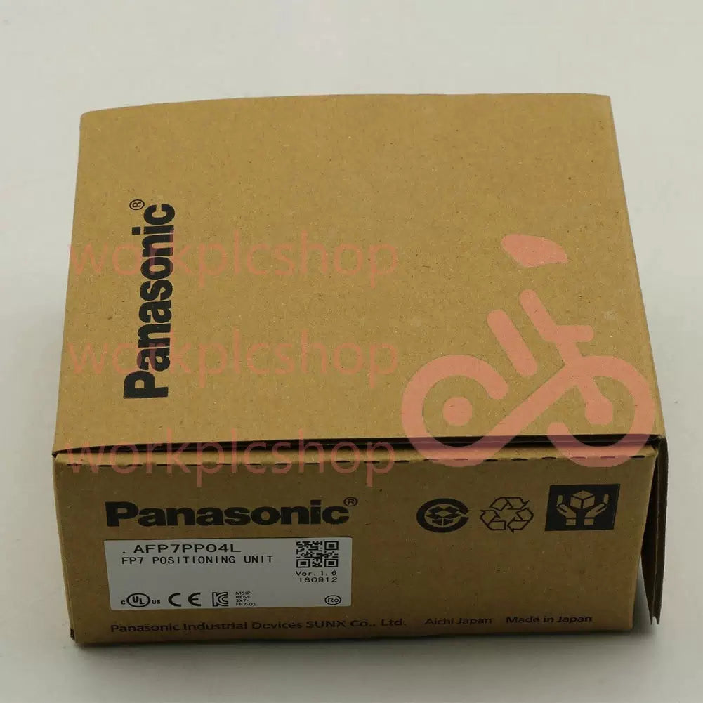 1PCS AFP7PP04L Panasonic module AFP7PP04L [2]