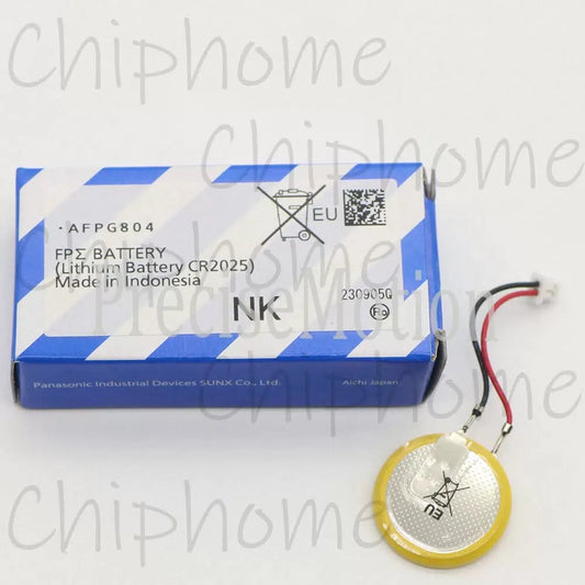 1PCS AFPG804 Panasonic controller [1]