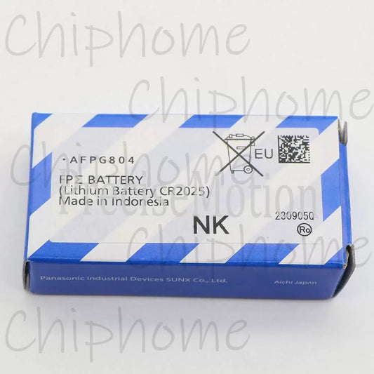1PCS AFPG804 Panasonic controller [2]