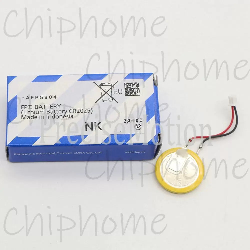 1PCS AFPG804 Panasonic controller [6]