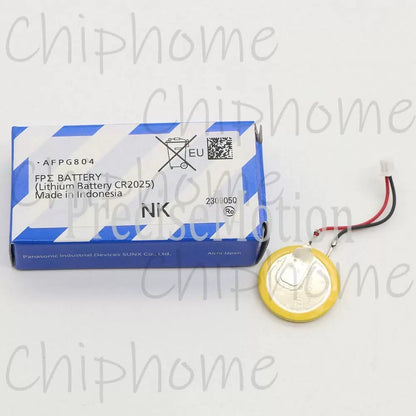 1PCS AFPG804 Panasonic controller [6]