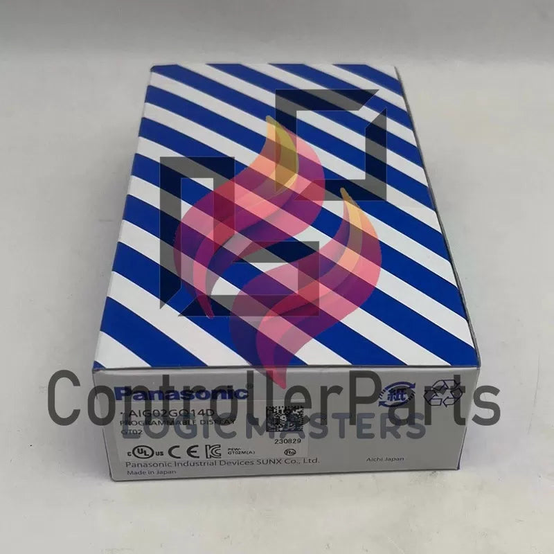 1PCS AIG02GQ14D Teach Screen AIG02GQ14D [10]