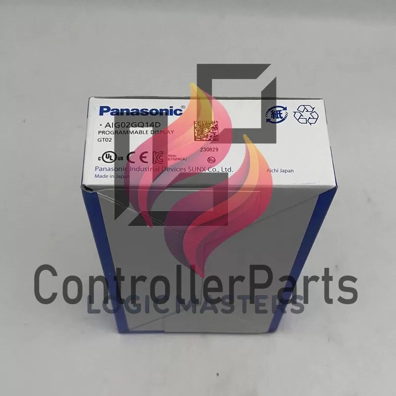 1PCS AIG02GQ14D Teach Screen AIG02GQ14D [9]