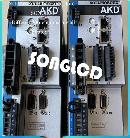 1PCS AKD-P01206-NBCC-0000 - KOEED [1]