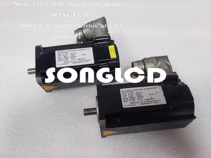 1PCS AKM22E-ANBNR-00 Rotary Encoder - AKM [1]