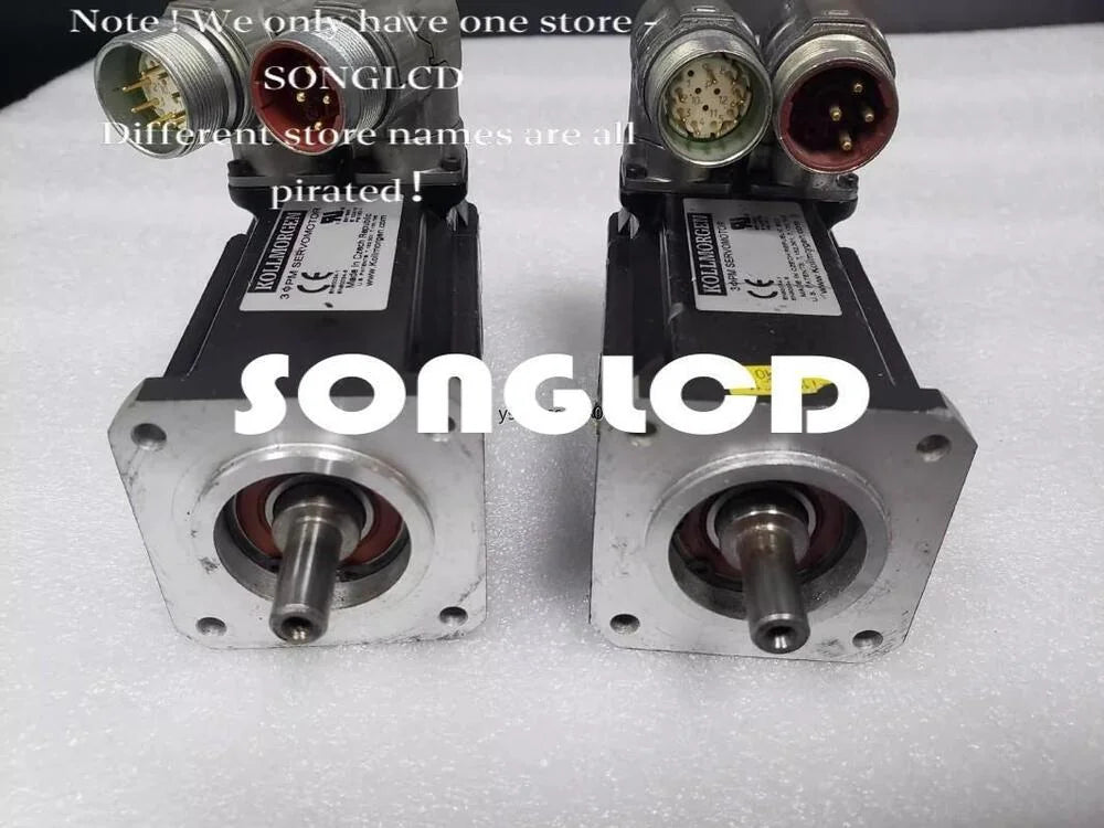 1PCS AKM22E-ANBNR-00 Rotary Encoder - AKM [4]