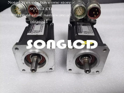 1PCS AKM22E-ANBNR-00 Rotary Encoder - AKM [4]