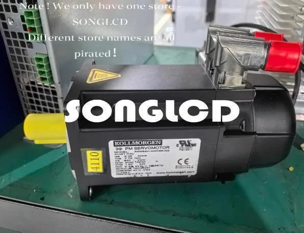 1PCS AKM52H-ANCSEJ02 Rotary Encoder - KOEED [1]