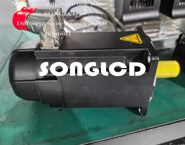 1PCS AKM52H-ANCSEJ02 Rotary Encoder - KOEED [2]