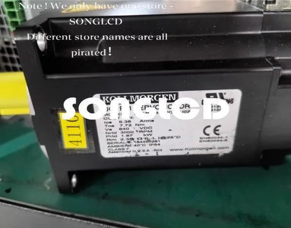 1PCS AKM52H-ANCSEJ02 Rotary Encoder - KOEED [3]