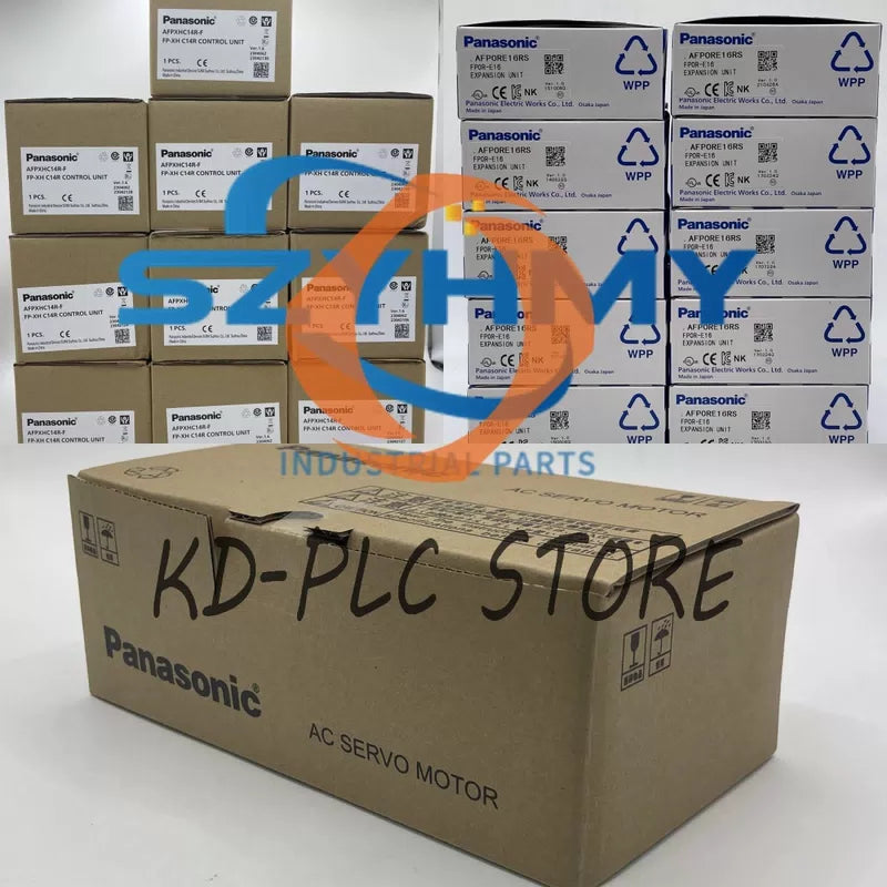1PCS AKT4R111100 PANASONIC KT4R Temperature Controller [2]