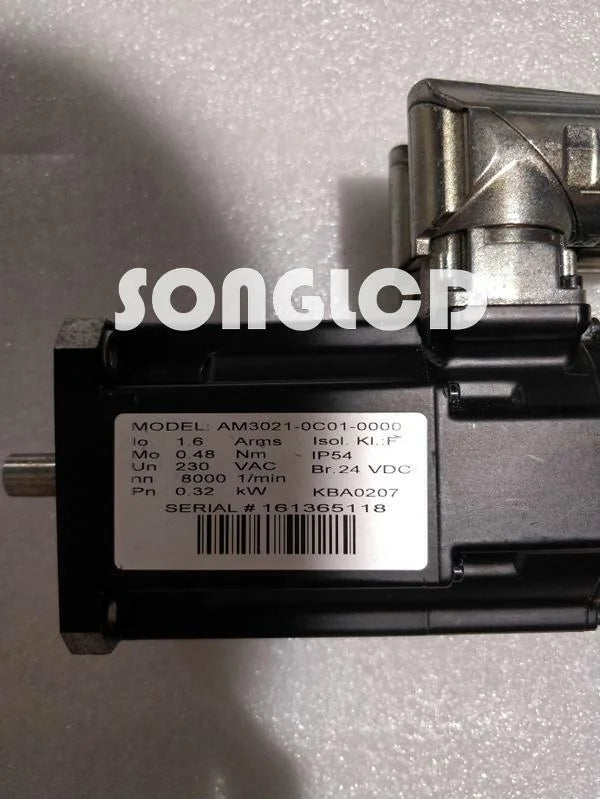 1PCS AM3021-0C01-0000 - KOEED [2]