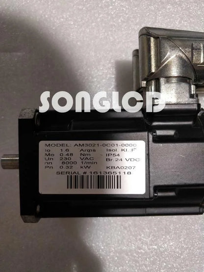 1PCS AM3021-0C01-0000 - KOEED [2]