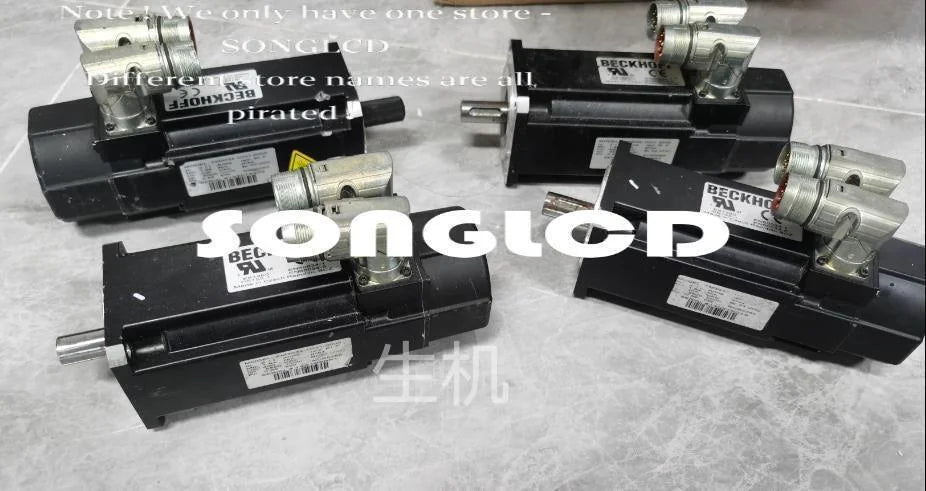 1PCS AM3032-1D31-0000 Digital Component - KOEED [1]