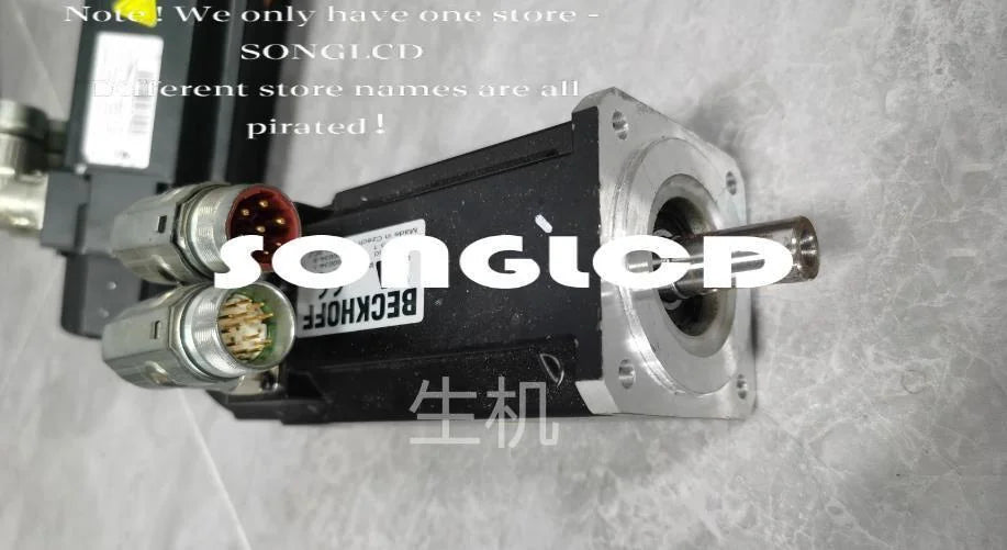 1PCS AM3032-1D31-0000 Digital Component - KOEED [2]