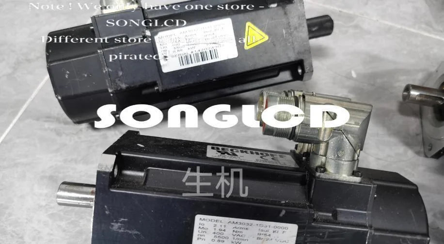 1PCS AM3032-1D31-0000 Digital Component - KOEED [3]