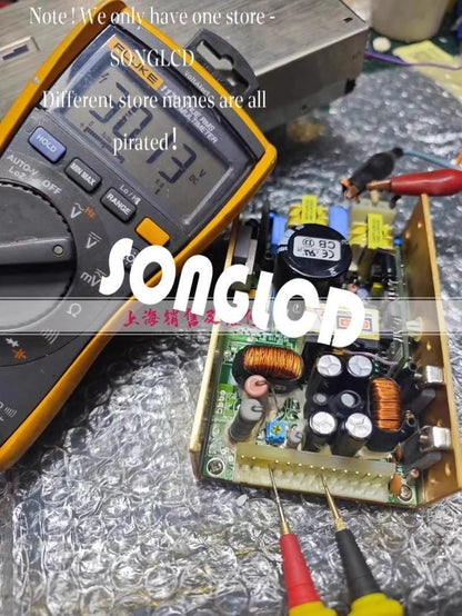1PCS AM-120U-D75-050 Universal Servo Motor - KOEED [5]