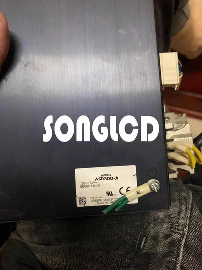 1PCS ASD30D-A - KOEED [3]